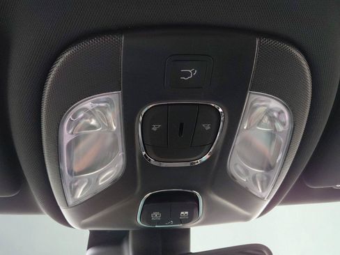 New 2026 Jeep Compass Limited AWD/4WD image 39