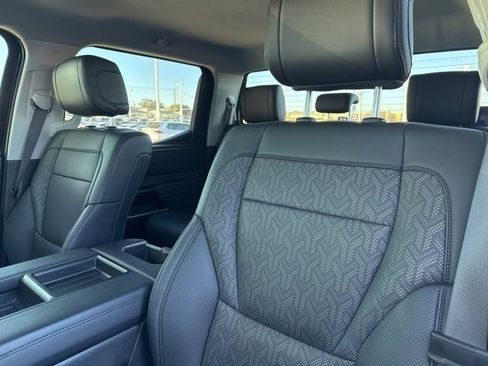 Used 2024 Toyota Tundra Limited image 10