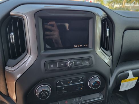 New 2026 Chevrolet Silverado 3500 W/T w/ WT Convenience Package AWD/4WD image 18