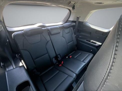 Used 2021 Kia Telluride SX w/ SX Prestige Package AWD/4WD image 26
