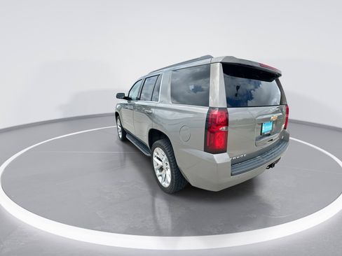 Used 2018 Chevrolet Tahoe LT AWD/4WD image 6