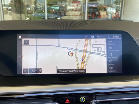 Used 2020 BMW Z4 M40i RWD image 3