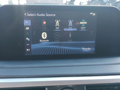 Used 2021 Lexus RX 350 AWD w/ Accessory Package image 12