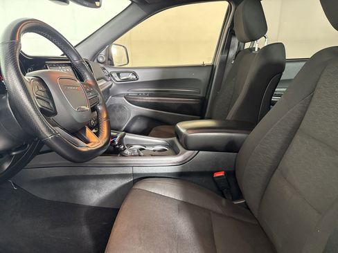 Used 2024 Dodge Durango GT AWD/4WD image 6