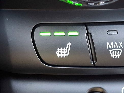 Certified 2023 MINI Cooper Convertible image 24