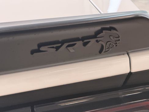 Used 2023 Dodge Challenger SRT Hellcat w/ Driver Convenience Group image 15