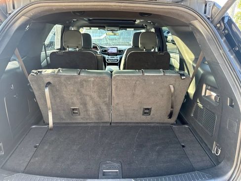 Used 2023 Ford Explorer Timberline AWD/4WD image 46