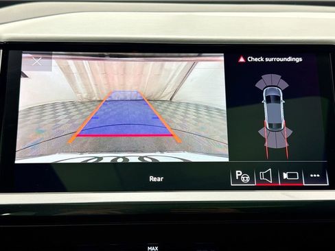 Used 2023 Audi Q4 e-tron Premium Plus w/ Premium Plus image 15