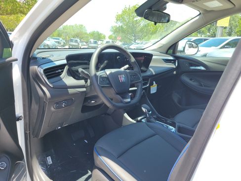 New 2026 Buick Encore GX Sport Touring w/ Comfort Package FWD image 7