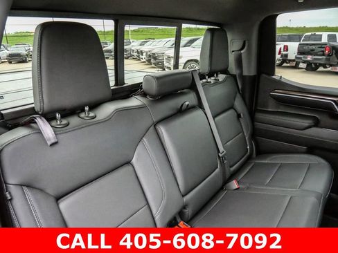 Used 2024 Chevrolet Silverado 1500 RST w/ Convenience Package II AWD/4WD image 22