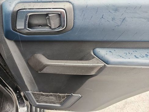 Certified 2024 Ford Bronco Outer Banks AWD/4WD image 31