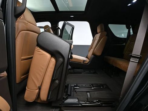 Used 2023 Cadillac Escalade Sport w/ Touring Package AWD/4WD image 48