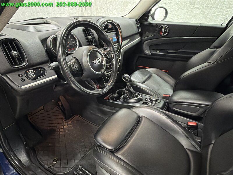 Used 2017 MINI Cooper Countryman S AWD/4WD image 3
