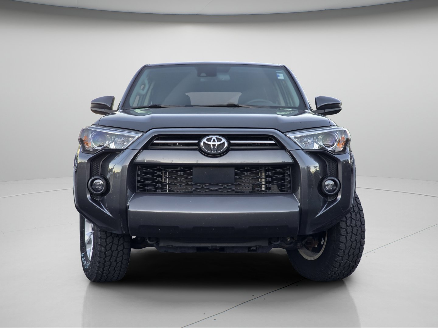 Certified 2023 Toyota 4Runner SR5 AWD/4WD image 3