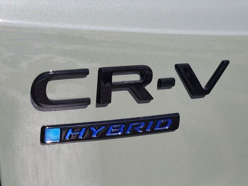 New 2026 Honda CR-V TrailSport image 12
