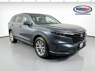Used 2025 Honda CR-V EX-L video 1