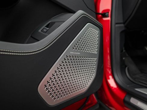 Used 2024 Lamborghini Urus S image 21