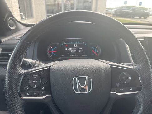 Used 2019 Honda Passport Elite image 21
