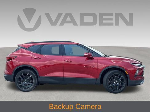 Used 2023 Chevrolet Blazer LT FWD image 5