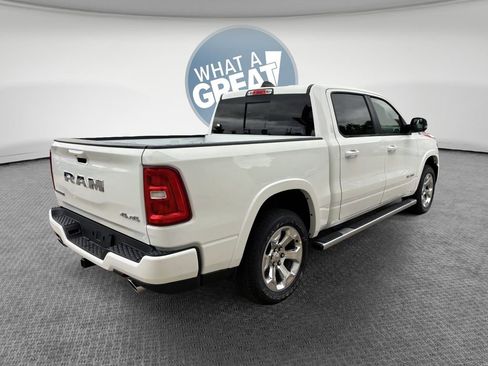 New 2026 RAM 1500 Big Horn image 6