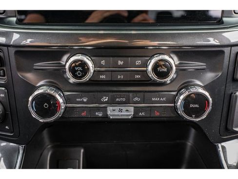 Used 2022 Ford F150 XLT w/ Equipment Group 302A High image 17