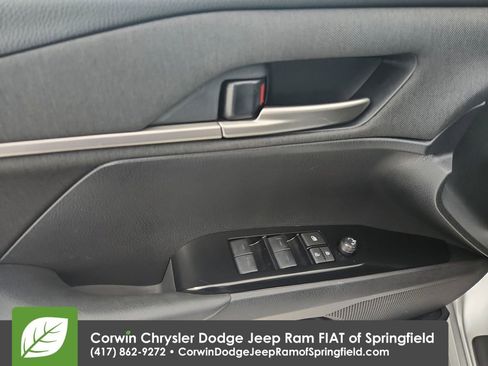 Used 2026 Toyota Camry LE FWD image 20