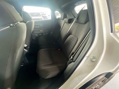 Used 2025 Honda HR-V Sport image 27