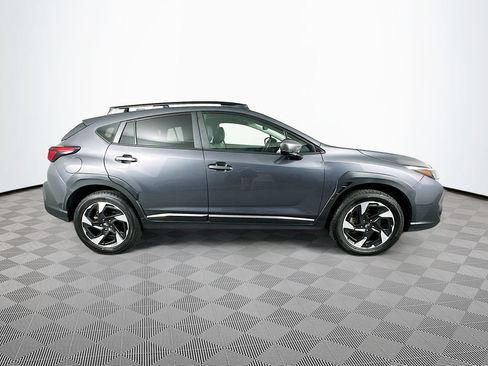 Used 2024 Subaru Crosstrek 2.5i Limited w/ Crosstrek Mirror Package AWD/4WD image 11