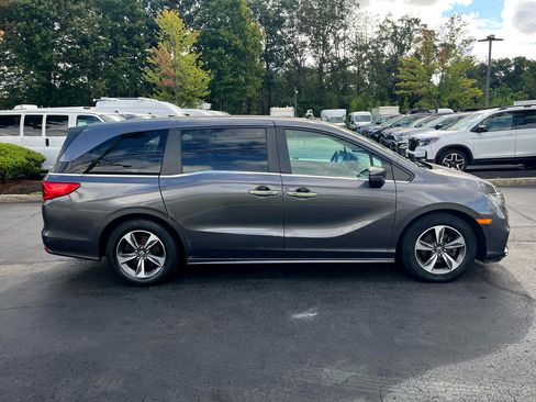 Used 2019 Honda Odyssey Touring image 6