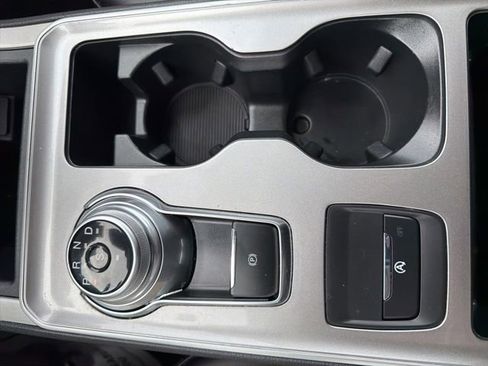 Used 2024 Ford Edge SEL image 31