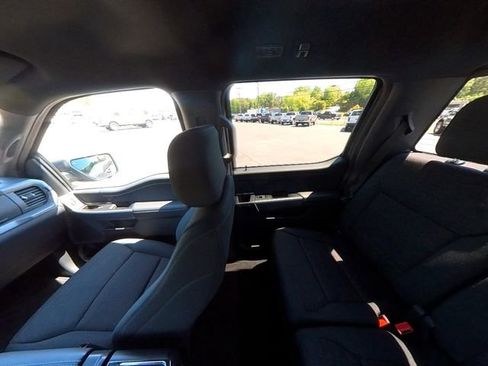 Used 2025 Ford F150 XLT w/ Equipment Group 302A MID AWD/4WD image 32