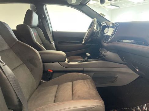 New 2026 Dodge Durango GT image 25