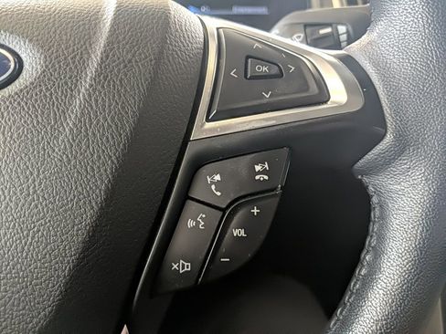 Certified 2024 Ford Edge SEL w/ Convenience Package AWD/4WD image 18