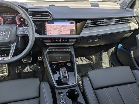 New 2026 Audi A3 2.0T Premium image 6