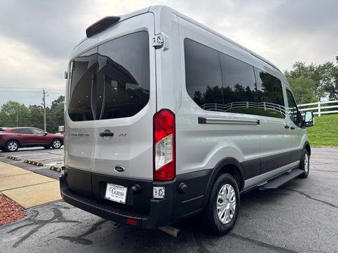 Used 2024 Ford Transit 350 XLT RWD image 6