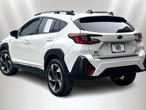 Certified 2025 Subaru Crosstrek 2.5i Limited w/ Crosstrek Mirror Package image 4