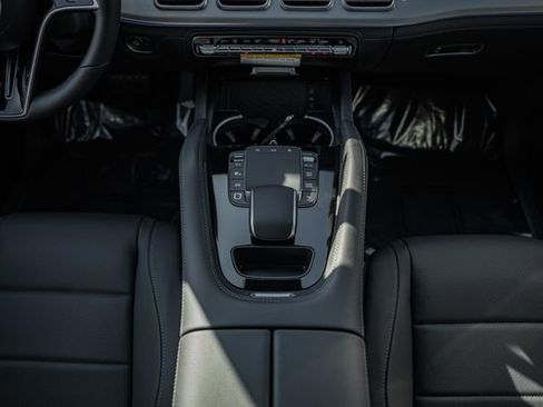 New 2026 Mercedes-Benz GLE 350 4MATIC image 28