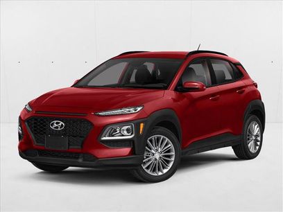 Used 2018 Hyundai Kona SE