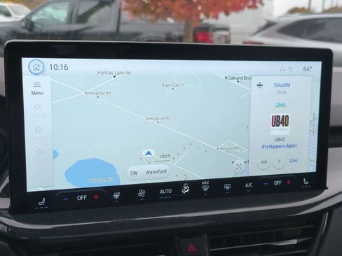 Used 2024 Ford Escape ST-Line Elite w/ Premium Technology Package image 30