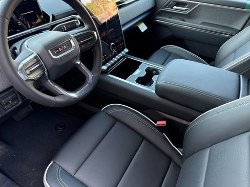 New 2026 GMC Sierra EV Elevation AWD/4WD image 10