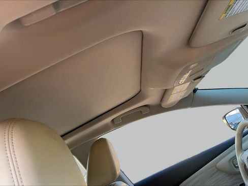Used 2017 Nissan Murano SL w/ SL Technology Package FWD image 14