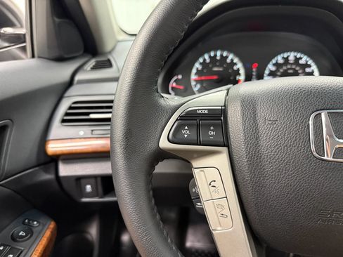 Used 2011 Honda Accord EX-L image 27
