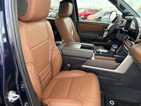 New 2026 Toyota Tundra 1794 Edition image 15