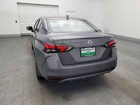 Used 2020 Nissan Versa SV image 6