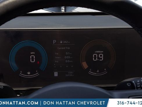 Used 2025 Hyundai Kona SEL FWD image 6