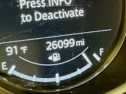 Used 2025 MAZDA CX-5 AWD 2.5 S w/ Preferred Package image 19