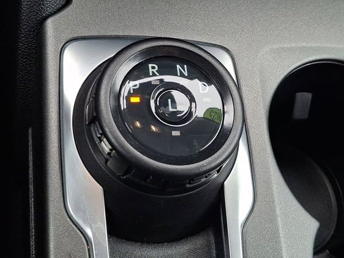 Certified 2025 Ford Bronco Sport Outer Banks w/ Outer Banks Tech Package+ image 14