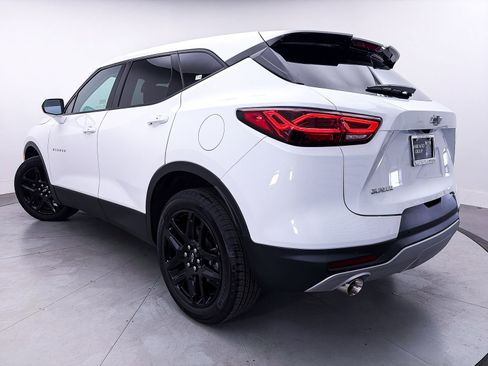 Used 2024 Chevrolet Blazer LT FWD image 2