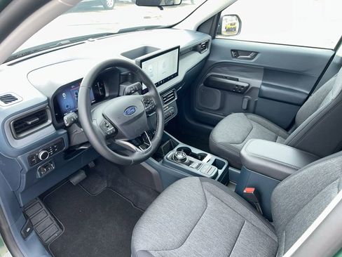 New 2025 Ford Maverick XLT w/ XLT Luxury Package image 15