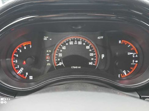 Used 2025 Dodge Durango R/T image 21